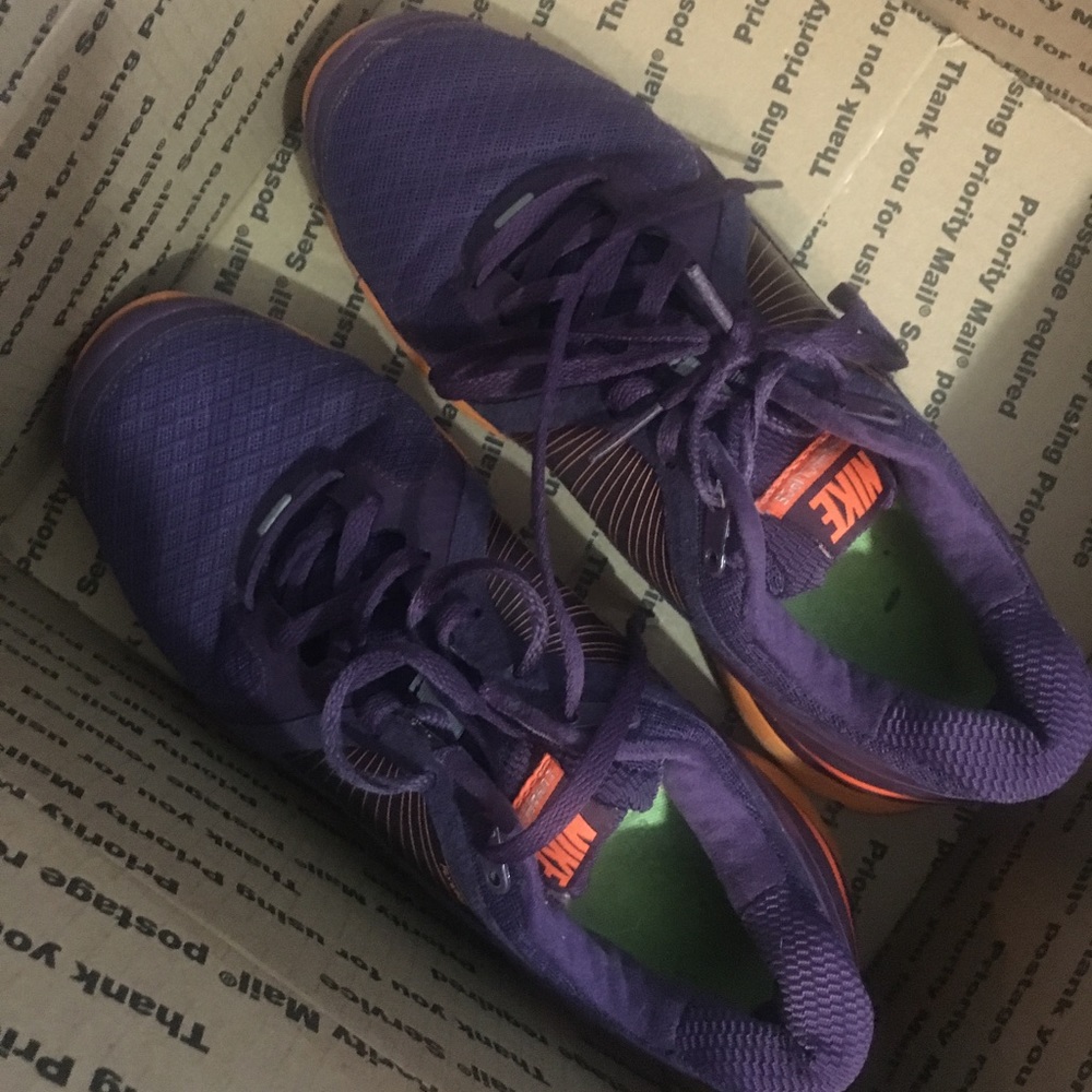 Women's Nike Lunar Eclipse